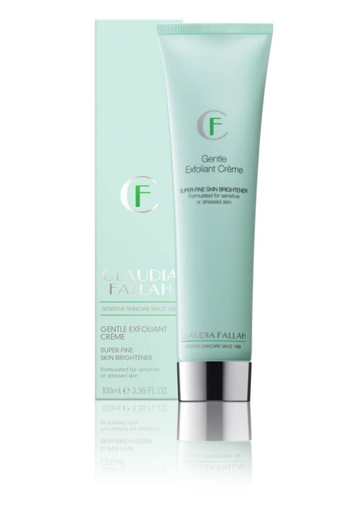 Gentle Exfoliant Creme 100ml