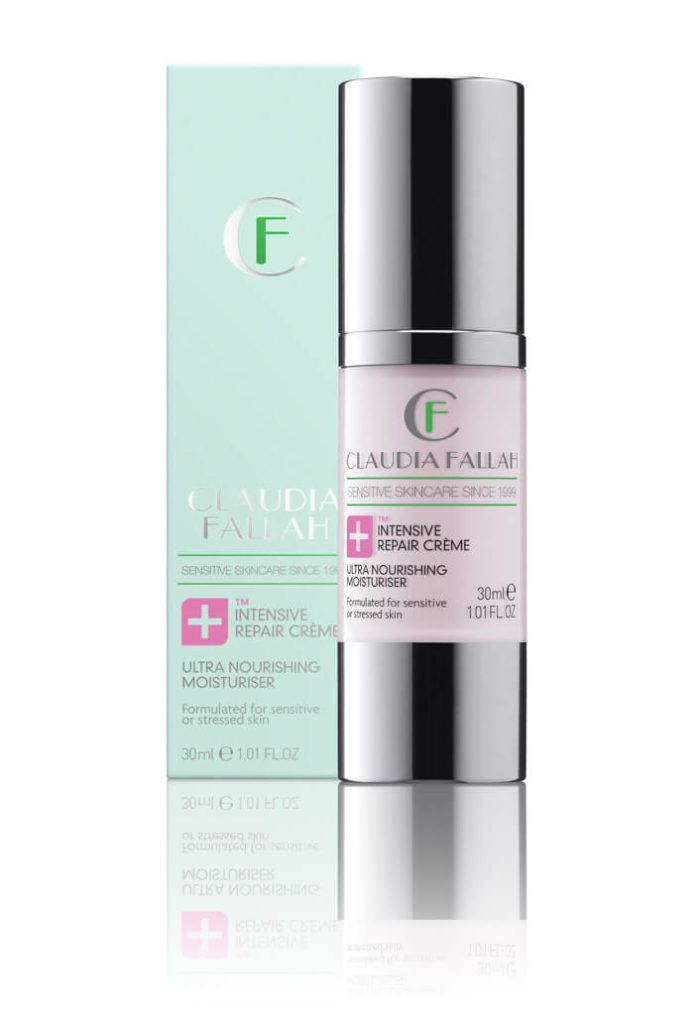 Intensive Repair Crème (30ml)