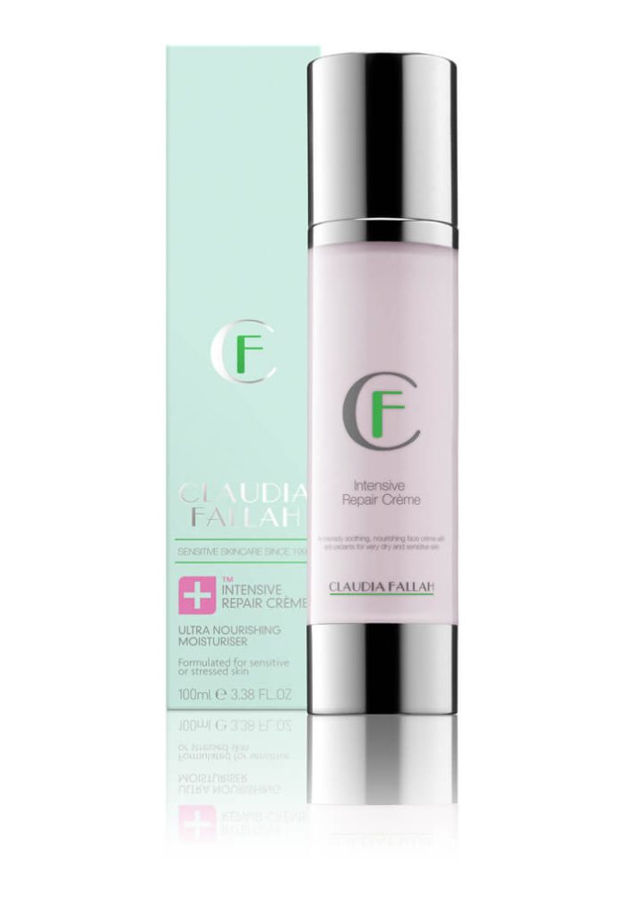 Intensive Repair Crème (100ml)